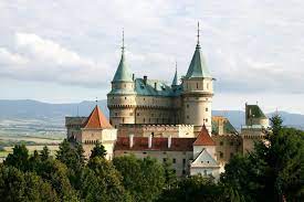 Discover bratislava, the capital of slovakia uniquely situated on the border of three countries. Tips Voor Een Vakantie In Slowakije Wereldreizigersclub