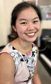 Academic Magnet's Lily Lassiter honored as 2021 U.S. Presidential Scholar