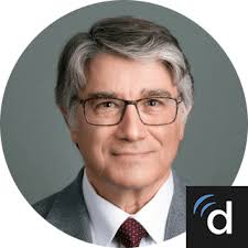 Dr. Julian Solway, MD