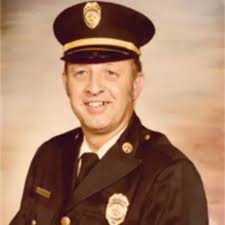 Obituary information for Fire Chief George Edward Spencer