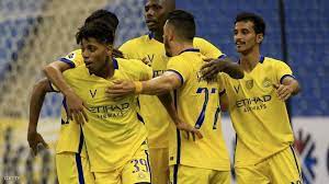 ويمضي النصر والسد سويا إلى قمة الجولة الخامسة من بطولة دوري أبطال آسيا، وذلك في تمام الساعة السابعة مساء بتوقيت. Ø§Ù„Ù†ØµØ± Ø§Ù„Ø³Ø¹ÙˆØ¯ÙŠ ÙŠÙ‡Ø²Ù… Ø§Ù„Ø³Ø¯ Ø§Ù„Ù‚Ø·Ø±ÙŠ ÙÙŠ Ø°Ù‡Ø§Ø¨ Ø±Ø¨Ø¹ Ù†Ù‡Ø§Ø¦ÙŠ Ø£Ø¨Ø·Ø§Ù„ Ø¢Ø³ÙŠØ§ Ø£Ø®Ø¨Ø§Ø± Ø³ÙƒØ§ÙŠ Ù†ÙŠÙˆØ² Ø¹Ø±Ø¨ÙŠØ©