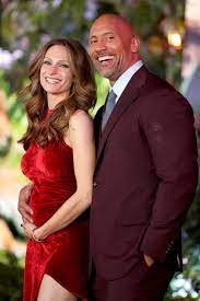 Juni 2021 um 19:00 uhr. Dwayne Johnson Starportrat News Bilder Gala De