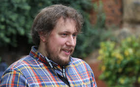 Joe Dickens's Instagram, Twitter & Facebook