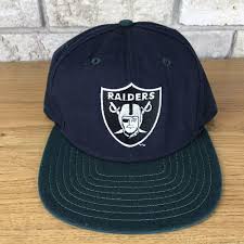Check spelling or type a new query. Oakland Raiders Hats New Preowned And Vintage