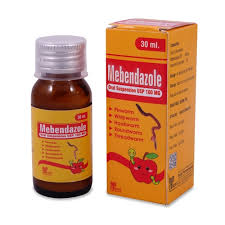 Image result for Mebendazole