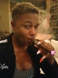 Late night smoke, Que Vida by my friend Tim Phan aka Dr. Ming Bau!