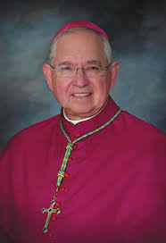 Archdiocese of Los Angeles Catholic Directory