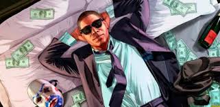 Stories mad city crime 2 rompecabezas: Grand Theft Auto V Como Ha Conseguido Ser El Segundo Juego Mas Vendido De La Historia