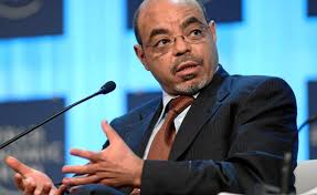 Mortality Rate of African Leaders