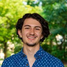 Greg Slawson's Instagram, Twitter & Facebook