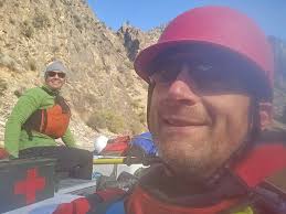 Mid-week moose run crew needed, send DM