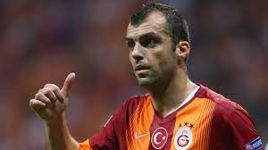 Galatasaray'da oynadığı zamanları da değerlendiren galatasaray'a transfer olmasının kariyerinin en büyük hatası olduğunu dile getiren pandev, ancak hayatta insanlar her zaman hata yapabilir. Goran Pandev Jumped At Chance To Sign For Genoa
