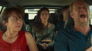 Venise n'est pas en italie, ivan calberac, lgf. Venise N Est Pas En Italie Sur France 2 Que Nous Reserve Cette Comedie Familiale Avec Benoit Poelvoorde Betanews Fr