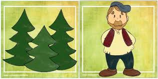Haensel Und Gretel Zaubereinmaleins Designblog