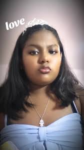 Oria Naicker