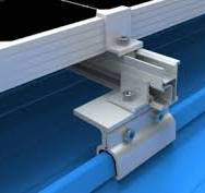 Lysaght Klip-lok 406 & 700 Mounts_Chiko Solar Mounting ...
