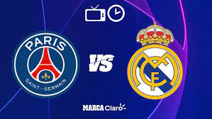 Mbappé podría estar en su última campaña y quieren aprovecharlo ganando la orejona. Partidos De Hoy Psg Vs Real Madrid Horario Y Donde Ver Hoy En Vivo Por Tv El Partido De Ida De Los Octavos De Final De La Champions League Marca