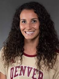 2019 Women's Soccer Roster