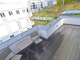 Villa Paula F501 Ph Mit Umlaufender Dachterrasse In Sellin Ostseebad Rugen Bei Hrs Holidays Gunstig Buchen Dachterrasse Terrasse Villa