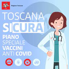 Si riaprono oggi, 4 febbraio, le agende per prenotare il vaccino anti covid, destinato agli operatori sanitari e. Eugenio Giani Da Oggi In Toscana Si Puo Prenotare Il Vaccino Anticovid Per Gli Operatori Sanitari In Prima Linea I Primi A Poterlo Fare Sono Le Donne E Gli Uomini Del