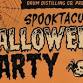 Drum Distilling's Halloween Bash event image