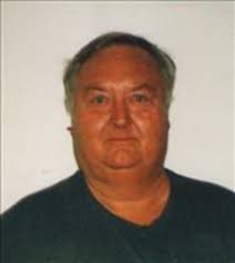 David Harold Cape Obituary May 10, 2008