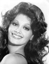 She is an actress, known for cebollitas (1997), mesa de noticias (1983) and las muñecas que hacen ¡pum! Carmen Barbieri Wikipedia La Enciclopedia Libre