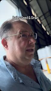 Bailey Seed & Grain Wholesale