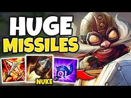 One Rocket Does How Much Damage Full Ap Corki Drops Literal Nukes League Of Legends Youtube Below is a detailed breakdown of the corki build, runes & counters. full ap corki drops literal nukes