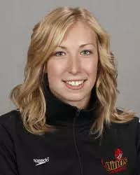 2011-12 Swimming Roster