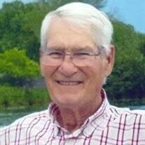 Roger" John Eilers Obituary