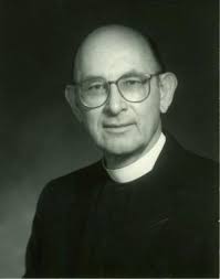 Rev. Richard Edwin Koenig