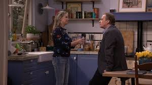 Joep Sertons En Babette Van Veen Zijn Nog Steeds Gelukkig In Gtst