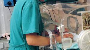 Risultati immagini per ospedale di boscotrecase reparto ginecologia