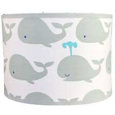 It is safe to say that you are occupied with an energizing and modest approach to enhance all the living zones in your home? Buy Pam Grace Creations Nautical Whale Lamp Shade Online In Kuwait 701926898