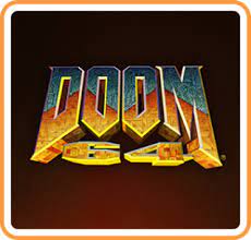 Doom 64 For Nintendo Switch Nintendo Game Details