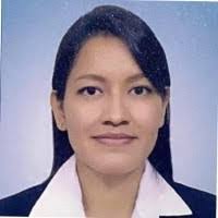 Michelle Argumedo's Instagram, Twitter & Facebook