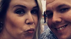 Nicole Eaton and Cory Pride's Wedding Website