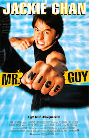 Mr. Nice Guy (Film) - TV Tropes