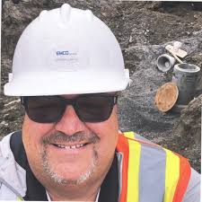 Béton Provincial sur LinkedIn : C'est avec une profonde tristesse que nous  annonçons aujourd'hui le décès…