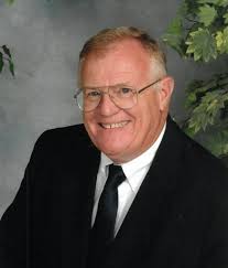 W. Terry Millard Obituary