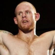 Ian "Hitman" Bone MMA Stats, Pictures, News, Videos, Biography