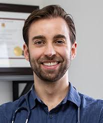 Director Dr. Jeffrey Steed