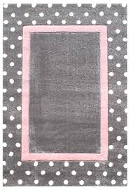 Kurzflor wohnzimmerteppich teppich antikes karo muster grau weiss meliert, grösse:160x230 cm. Kinderteppich 120x180 160x230 Cm Rosa Grau Teppich Punkte Kinderteppiche Kindermobel Furnart