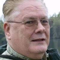 Colin Peter Haeberlin