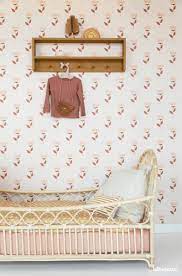 pin op kinderkamer behang bibelotte
