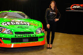 She is currently competing in the indycar series and the. Jr Motorsports Releases Danica Patrick S Schedule The Final Lap Weekly