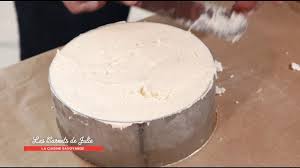 Recette Vacherin De Nicolas Les Carnets De Julie La Cuisine Savoyarde Youtube