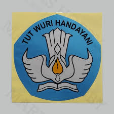 Check spelling or type a new query. Jual Stiker Tut Wuri Handayani Logo Kab Bandung Markas Hobby Tokopedia