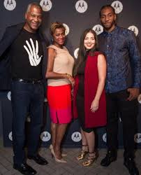 The beautiful kaliyah was born in 2016 and is very fortunate to have such loving. Kawhi Leonard S Girlfriend Page 2 Lipstick Alley